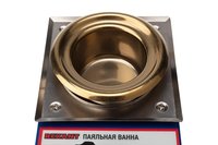 Паяльная ванна Rexant R50 [150 Вт, 200-480С]