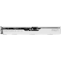 Видеокарта Palit GeForce RTX 5070 White OC [NE75070U19K9-GB2050W]