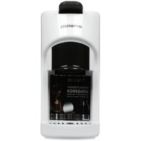 Кофемашина капсульная Polaris PCM 2034