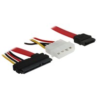 Adapter for storage Aceline
