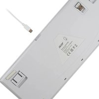 Клавиатура  проводная + беспроводная Acer OKR302