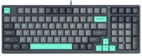Keyboard  wired A4Tech Fstyler FS300
