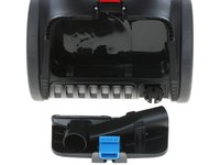 Пылесос  Philips FC9728/01 красный