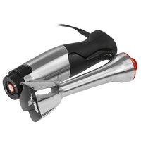 Блендер погружной Bosch MSM6M8X1 черный