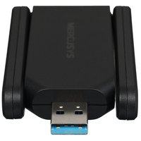 Wi-Fi адаптер Mercusys MA32H