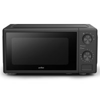 Mikroto'lqinli pech Aceline MW-16 qora