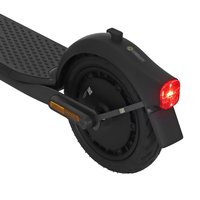 Электросамокат Электросамокат Ninebot KickScooter F2 II черный