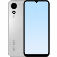 6.75" Smartphone HONOR CHOICE T10 64 GB silver