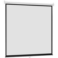 89" Экран для проектора DEXP WM-60