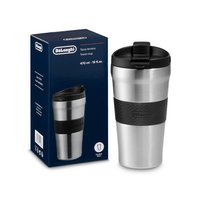 Thermo mug De'Longhi DLSC073 silver