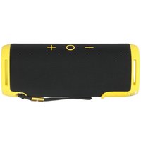 Портативная колонка Fiero Lure Compatto FRPS-520, черный