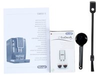 Кофемашина автоматическая DeLonghi Dinamica ECAM 350.15.B черный