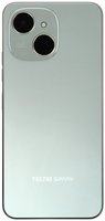 6.67" Smartphone Tecno SPARK 40C 256 GB gray