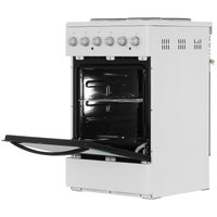 Электрическая плита Aceline EC50-L02 белый