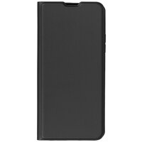 Чехол-книжка  Aceline Kors для POCO C85/ Xiaomi REDMI 15C черный
