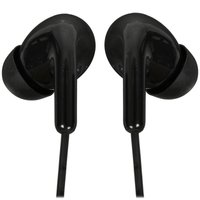 Проводные наушники Xiaomi Type-C Earphones  черный 2024