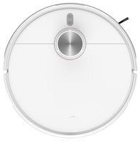 Робот-пылесос Xiaomi Robot Vacuum S40 EU белый