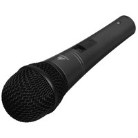 Микрофон Maono AU-K04 черный