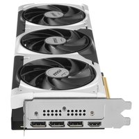 Видеокарта MSI GeForce RTX 5070 Ti VENTUS 3X OC [RTX 5070 Ti 16G VENTUS 3X OC]