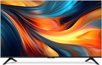 50" (127 см) Телевизор Xiaomi TV A 50 2026 черный