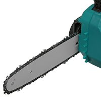 Аккумуляторная цепная пила FinePower CZSBR25  шина - 25 см (10")