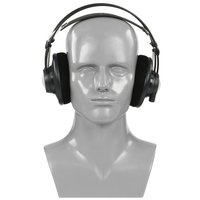 Проводные наушники AKG K702  черный 2010