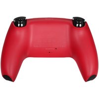 Геймпад беспроводной/проводной Sony PlayStation DualSense color красный