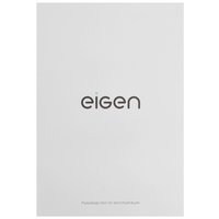 Аэрогриль Eigen Flama EA02 серый