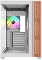 Корпус Thermaltake View 380 WS [CA-1Z2-00M6WN-WS] белый
