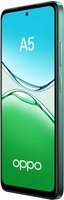 6.67" Смартфон OPPO A5 256 ГБ зеленый