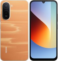 6.9" Смартфон Xiaomi REDMI A7 Pro 128 ГБ оранжевый
