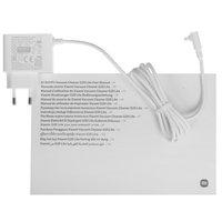 Вертикальный пылесос  Xiaomi Vacuum Cleaner G20 Lite  белый