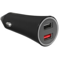 Xiaomi Mi 37W Dual-Port Car Charger
