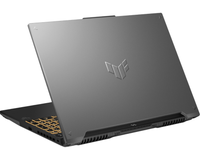 16" Ноутбук ASUS TUF Gaming FX607VU-RL059 серый