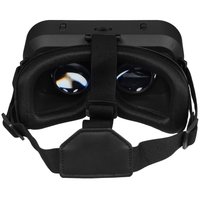 Virtual voqelik ko'zoynagi VR Shinecon SC-G10 qora