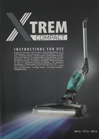 Changyutgich  Tefal Xtrem Compact Essential TY1239WO  kulrang