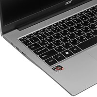 15.6" Ноутбук Acer Aspire Lite AL15-42P-R406 серебристый