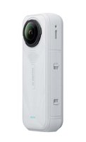Экшн-камера Insta360 X5 белый