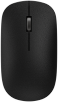 Mouse wireless DEXP DMO-401A  black