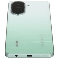 6.88" Смартфон Xiaomi Redmi A5 64 ГБ зеленый