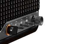 Audio system Edifier S300 black