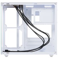 Корпус ARDOR GAMING Mystic CM1  белый
