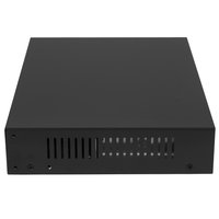 Коммутатор ORIENT SWP-7516POE/2P/SFP PS 1GB 24V