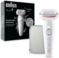 Эпилятор Braun S9 SES 9-000