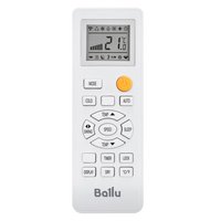 Кондиционер мобильный Ballu Eclipse BPAC-07 EPW/N6 белый