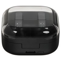 Наушники TWS Samsung Galaxy Buds 4 Pro  черный 2026