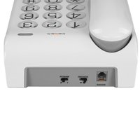 Телефон проводной TeXet TX-262