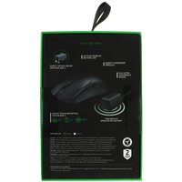 Мышь беспроводная/проводная Razer Viper V3 Pro [RZ01-05120100-R3G1] черный