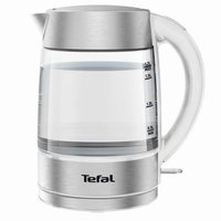 Электрочайник Tefal KI772138 серебристый
