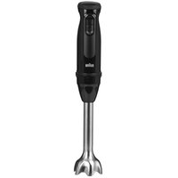 Immersion blender Braun MQ 30201 MBK black
